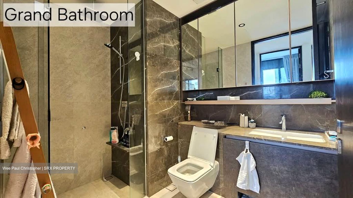 Juniper Hill (D10), Apartment #570610441